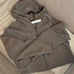 Lululemon waffle scuba